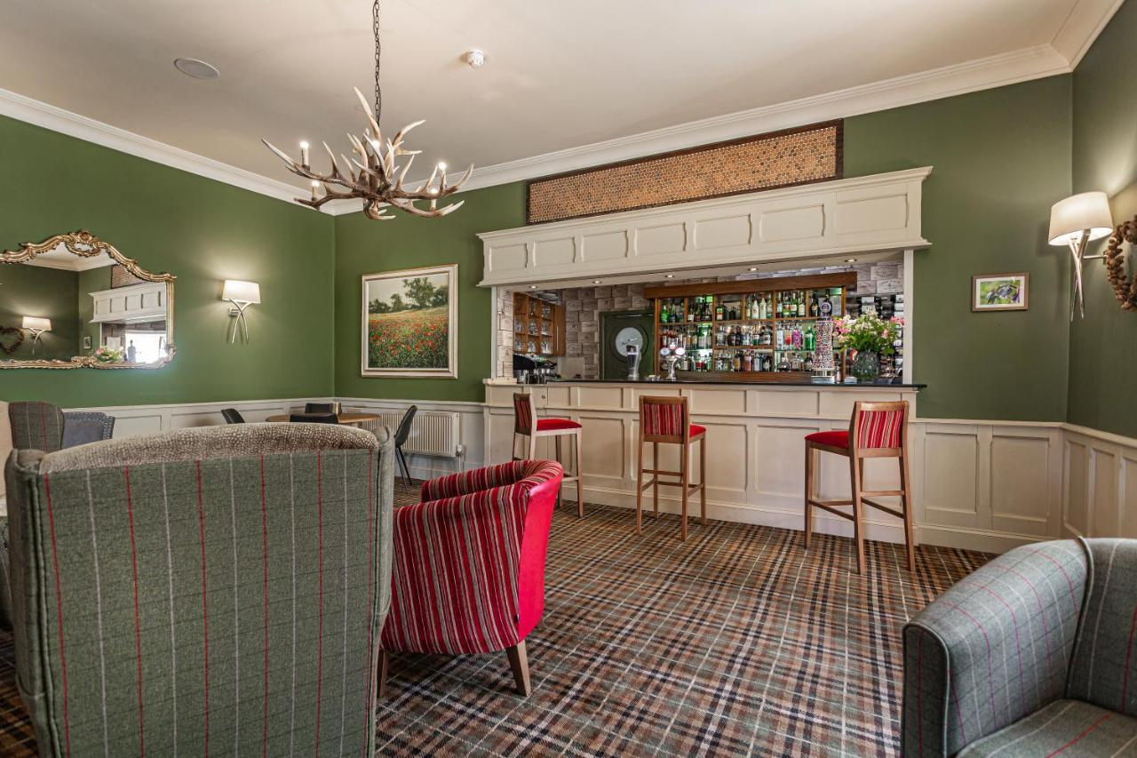 The Pheasant Hotel, Holt, Norfolk Kelling Exterior foto