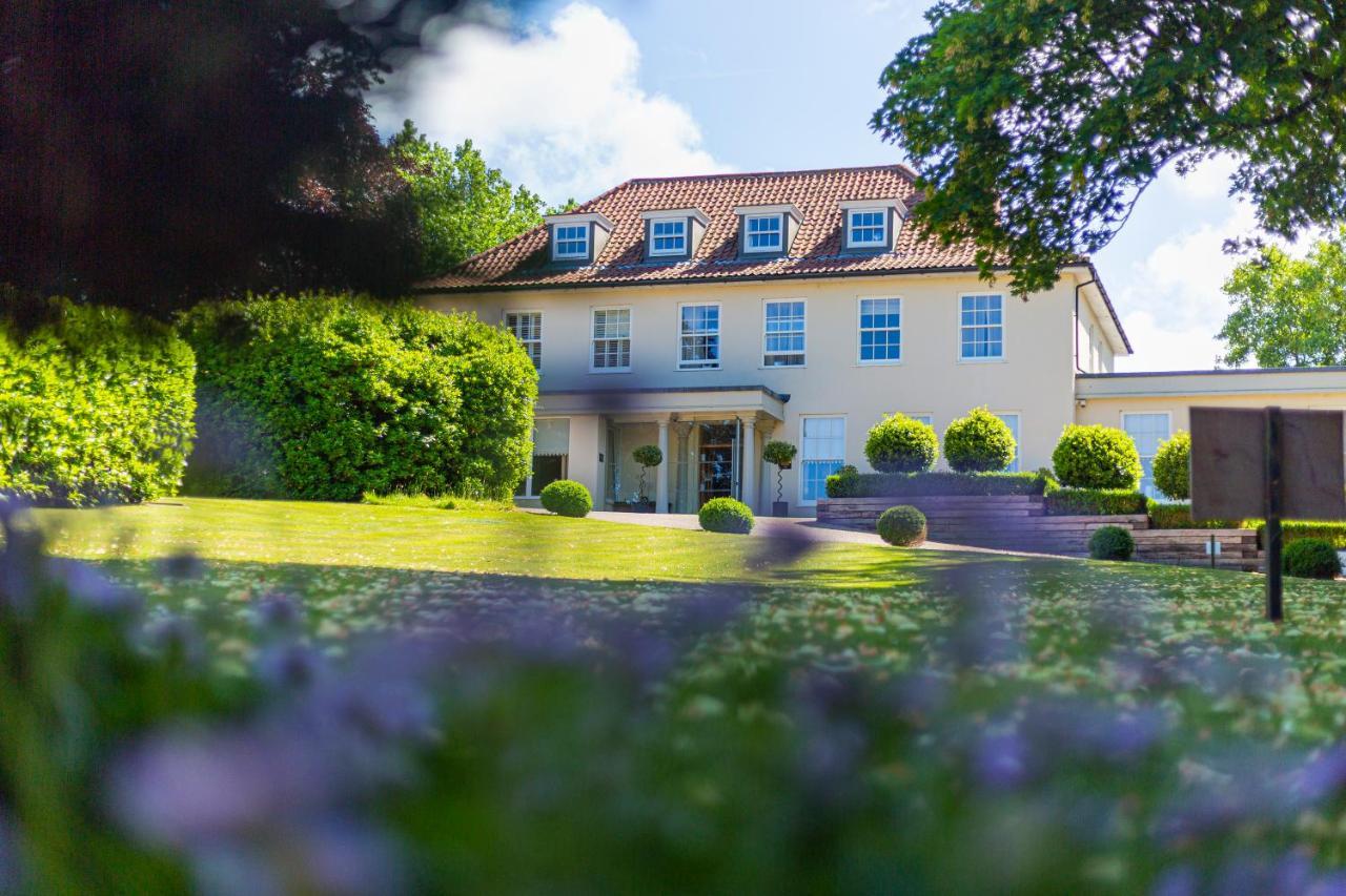 The Pheasant Hotel, Holt, Norfolk Kelling Exterior foto